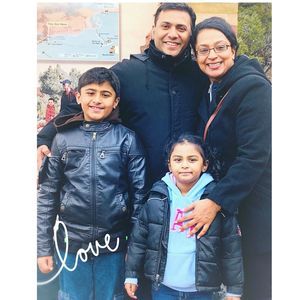 Meet your Posher, Aby